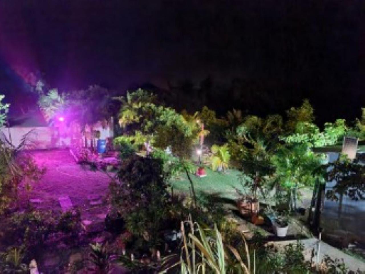 Holiday park Le Domharry 4*