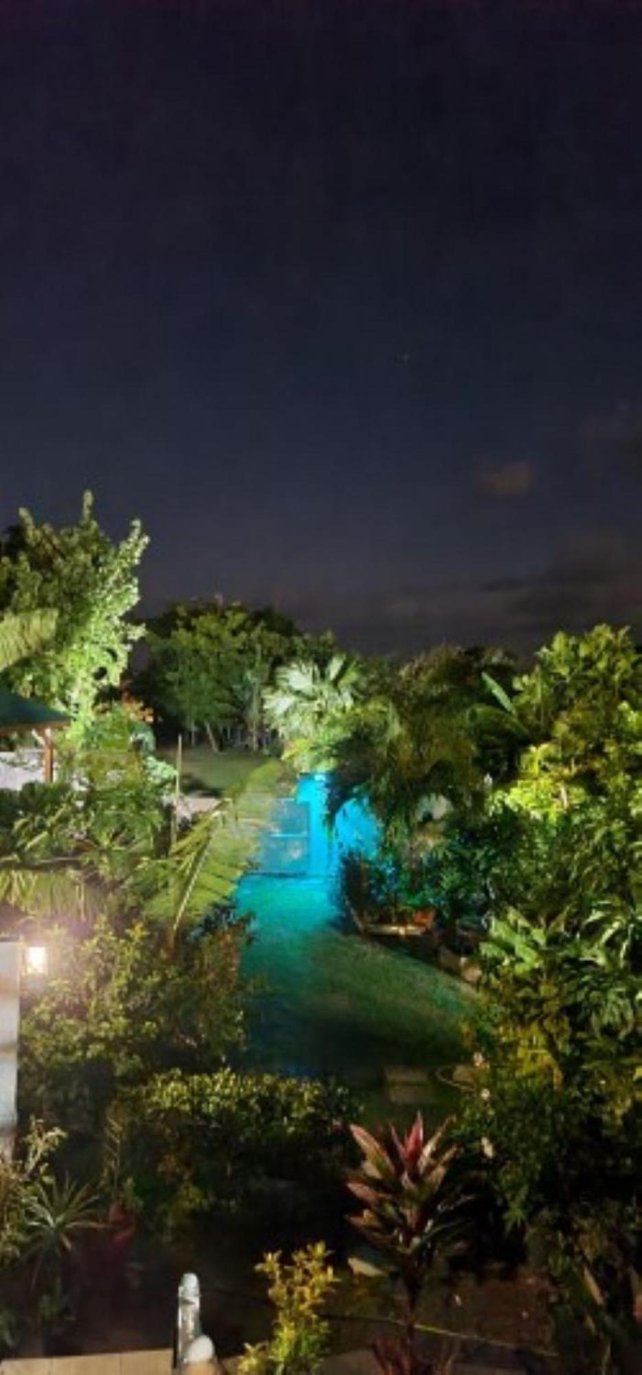 Holiday park Le Domharry Anse-Bertrand