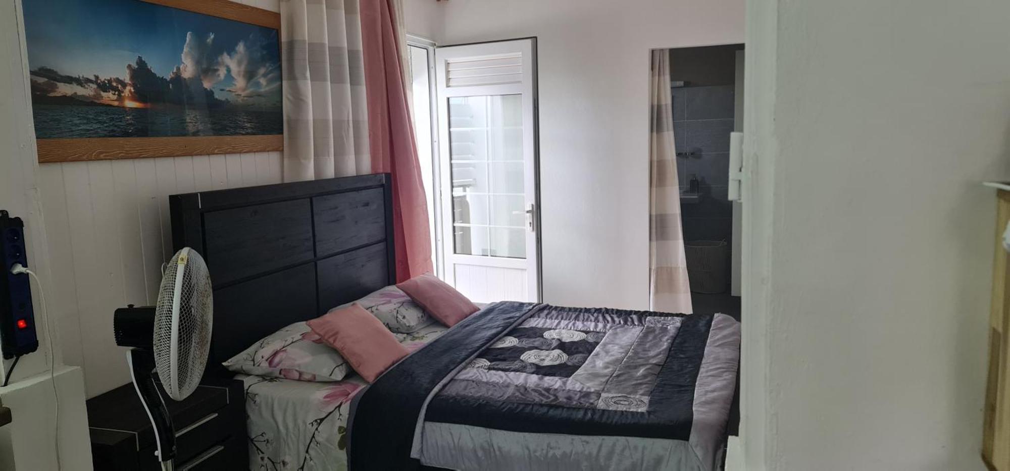 Holiday park Le Domharry 4*