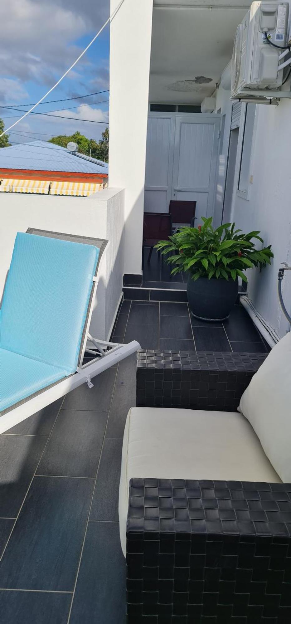 Holiday park Le Domharry 4*