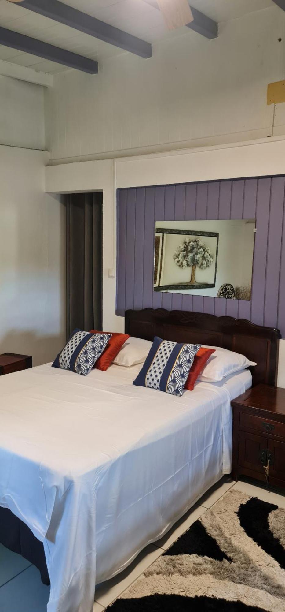 Holiday park Le Domharry 4*